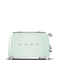 grille-pain/Toaster années 50 TSF03 - Smeg