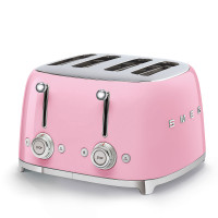 grille-pain/Toaster années 50 TSF03 - Smeg