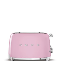 grille-pain/Toaster années 50 TSF03 - Smeg