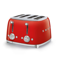 grille-pain/Toaster années 50 TSF03 - Smeg