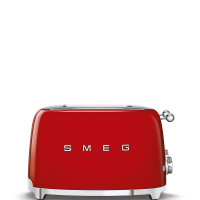 grille-pain/Toaster années 50 TSF03 - Smeg