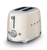 Grille-Pain/Toaster années 50 TSF01 - SMEG