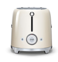 Grille-Pain/Toaster années 50 TSF01 - SMEG