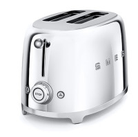 Grille-Pain/Toaster années 50 TSF01 - SMEG