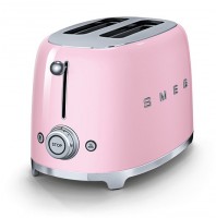 Grille-Pain/Toaster années 50 TSF01 - SMEG