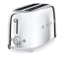 Grille-pain/Toaster années 50 TSF02 - SMEG