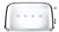 Grille-pain/Toaster années 50 TSF02 - SMEG