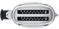 Grille-pain/Toaster années 50 TSF02 - SMEG
