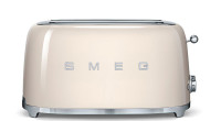 Grille-pain/Toaster années 50 TSF02 - SMEG