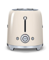 Grille-pain/Toaster années 50 TSF02 - SMEG