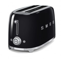 Grille-pain/Toaster années 50 TSF02 - SMEG