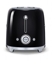 Grille-pain/Toaster années 50 TSF02 - SMEG