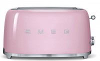 Grille-pain/Toaster années 50 TSF02 - SMEG