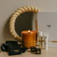 Coffret love box