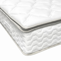 MATELAS HÔTELLERIE EMERAUDE - YVES DELORME HÔTELLERIE