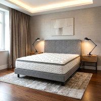MATELAS HÔTELLERIE EMERAUDE - YVES DELORME HÔTELLERIE