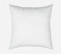 OREILLER EVEREST - YVES DELORMES HOTELLERIE