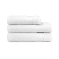 DRAP DE DOUCHE SAINT MALO 70X140 - YVES DELORME HÔTELLERIE