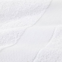 DRAP DE DOUCHE SAINT MALO 70X140 - YVES DELORME HÔTELLERIE