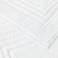 TAPIS DE BAIN  SAINT MALO 50X75 - YVES DELORME HÔTELLERIE