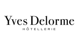 Yves Delorme Hôtellerie Logo