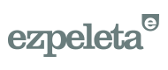 Ezpeleta Logo