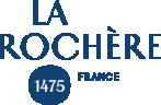 LA ROCHERE Logo