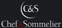 Chef & Sommelier Logo