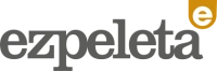 Ezpeleta Logo