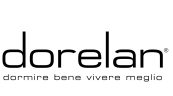 Literie Dorelan Logo