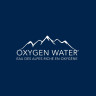 Oxygen Water Logo