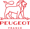 Peugeot Saveurs Logo