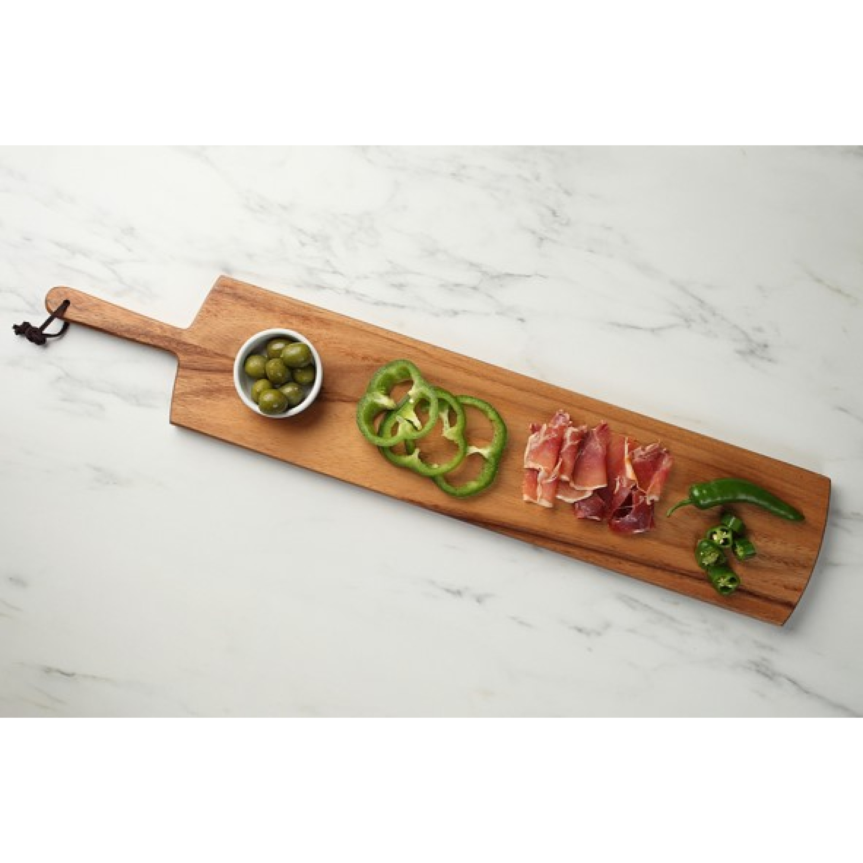 MÉGA PLANCHE AVEC POIGNÉE - MATFER