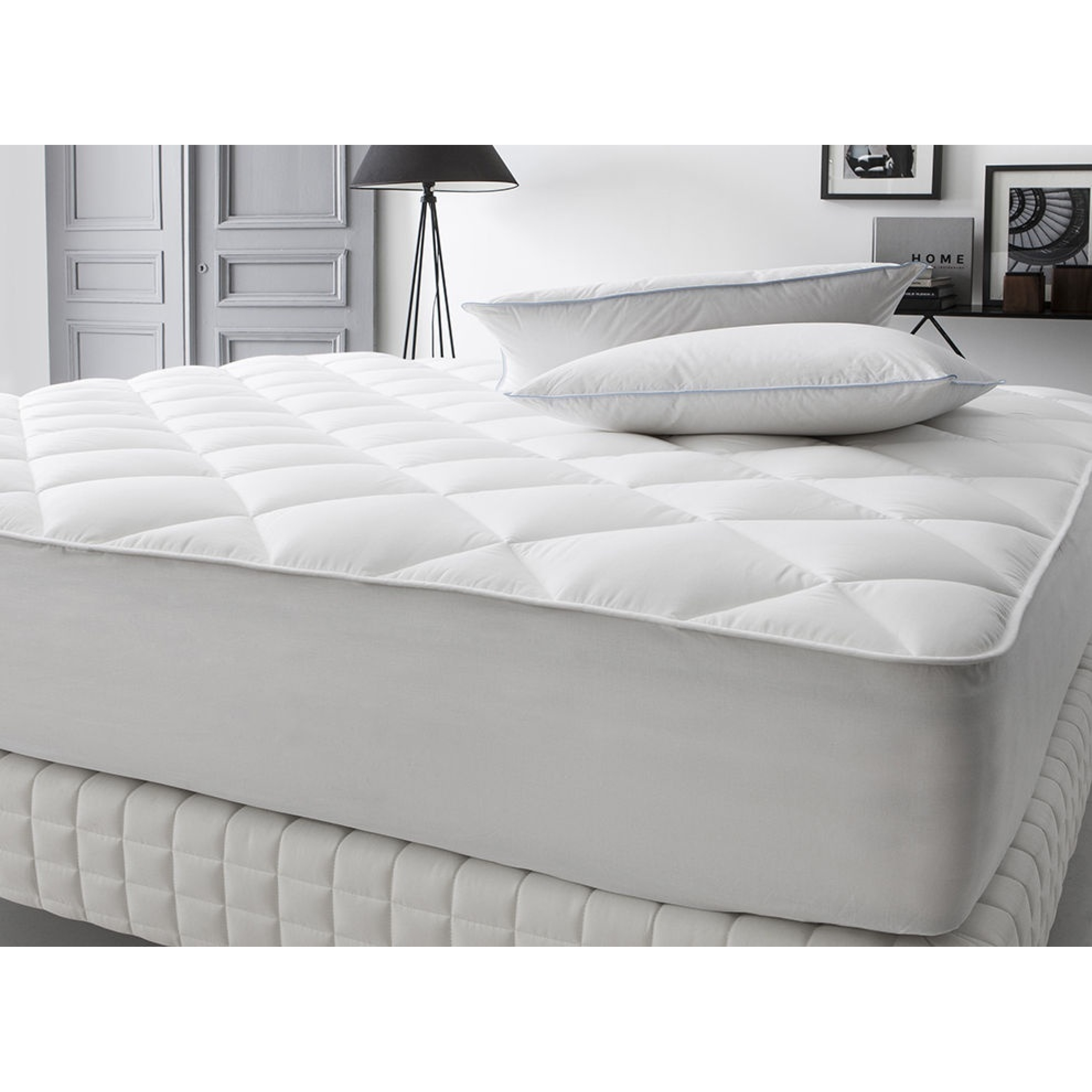 Surmatelas LANA - ARBERI