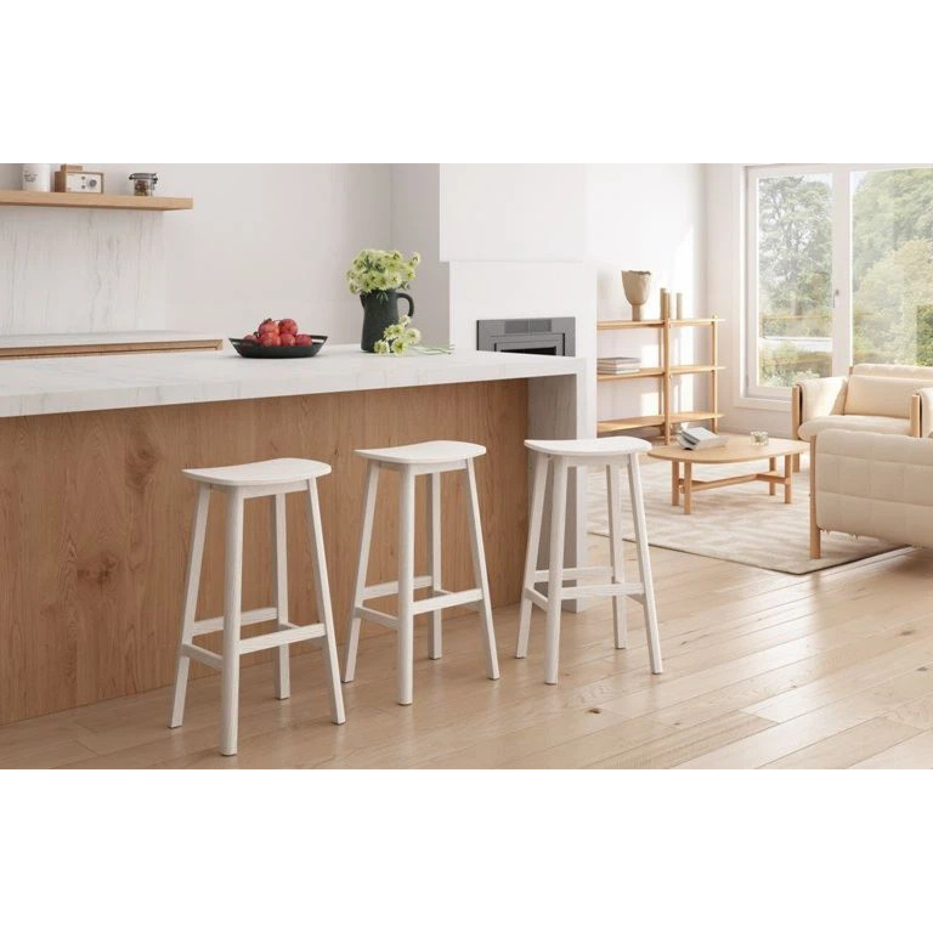 Tabouret SNACK - Malo