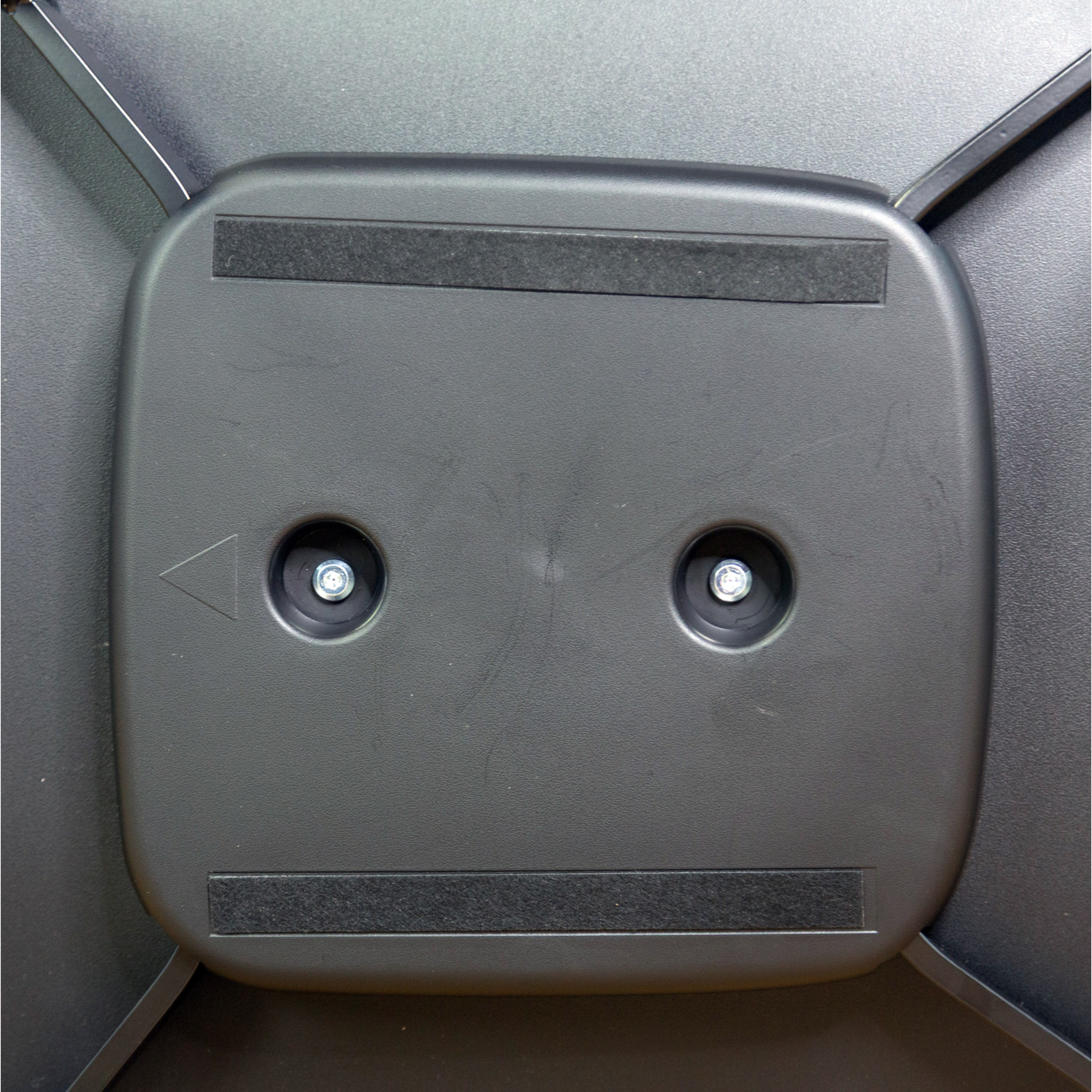 TABOURET SNACK - ALAN