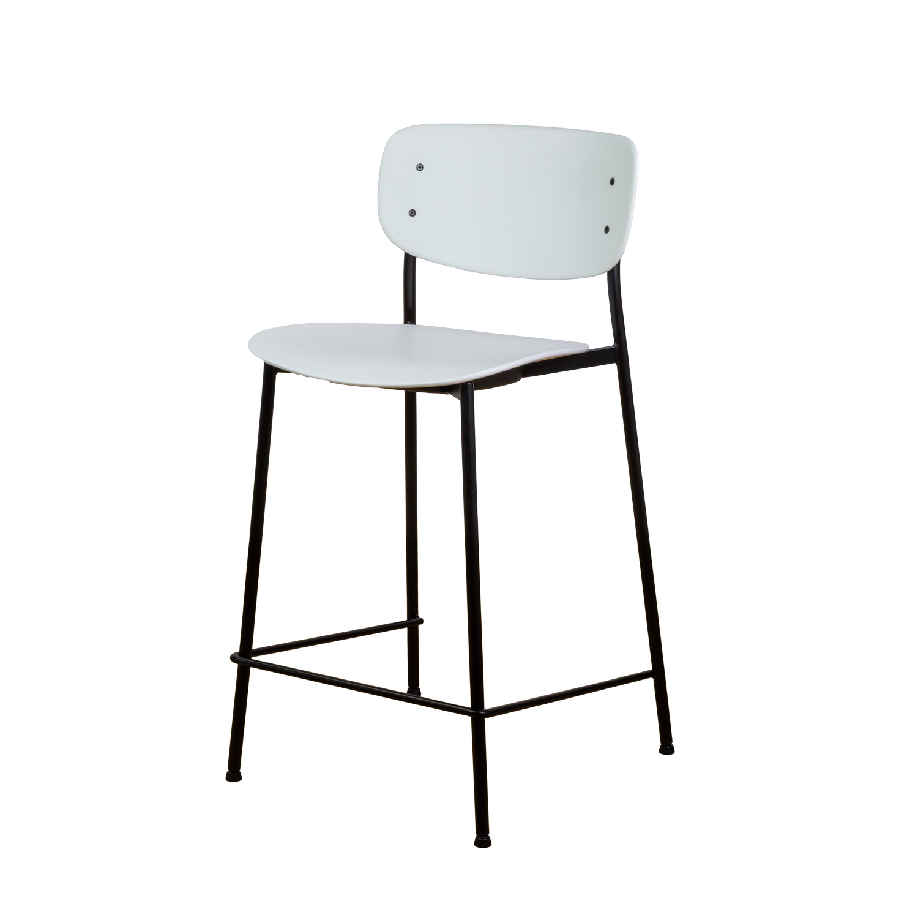 TABOURET SNACK - ALAN