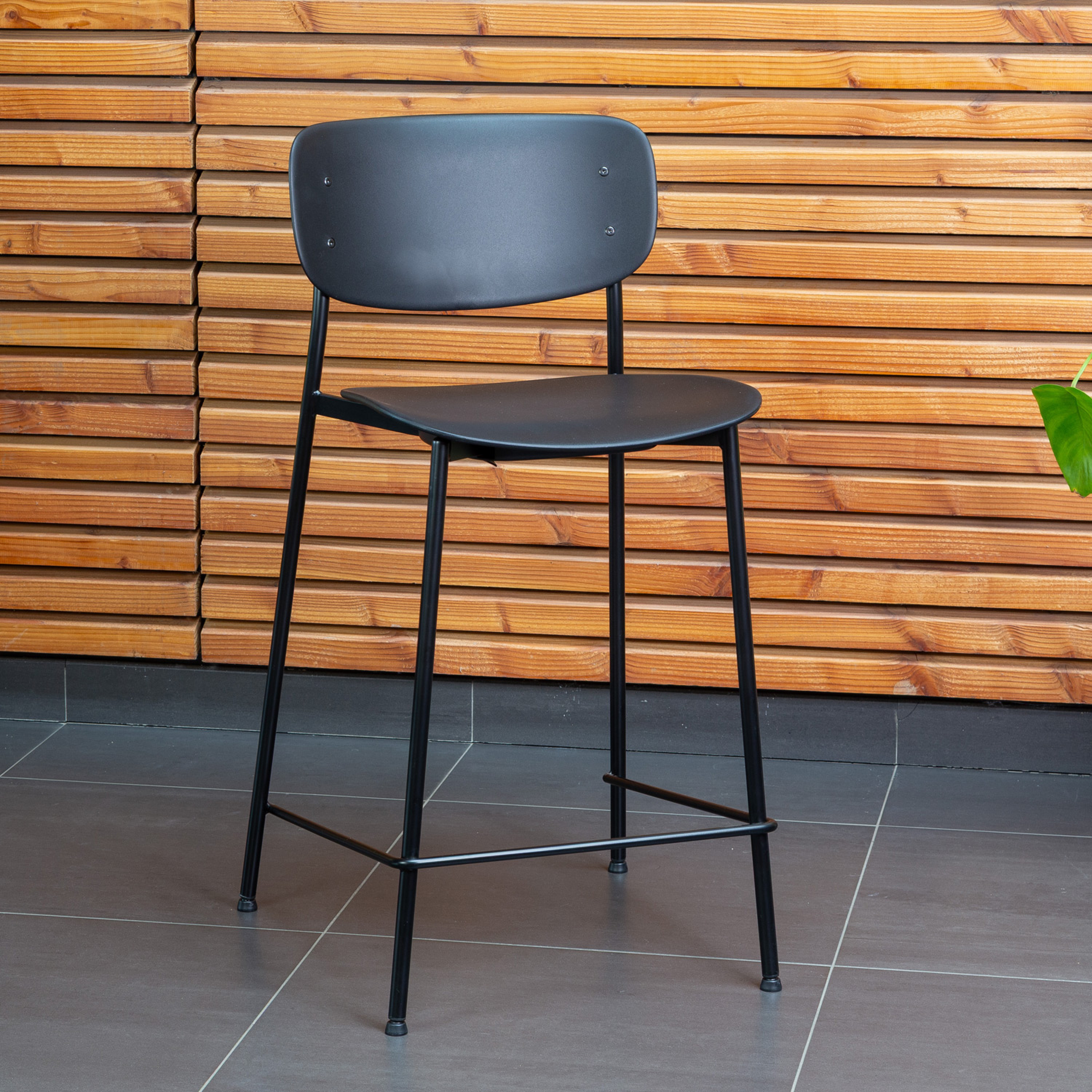 TABOURET SNACK - ALAN