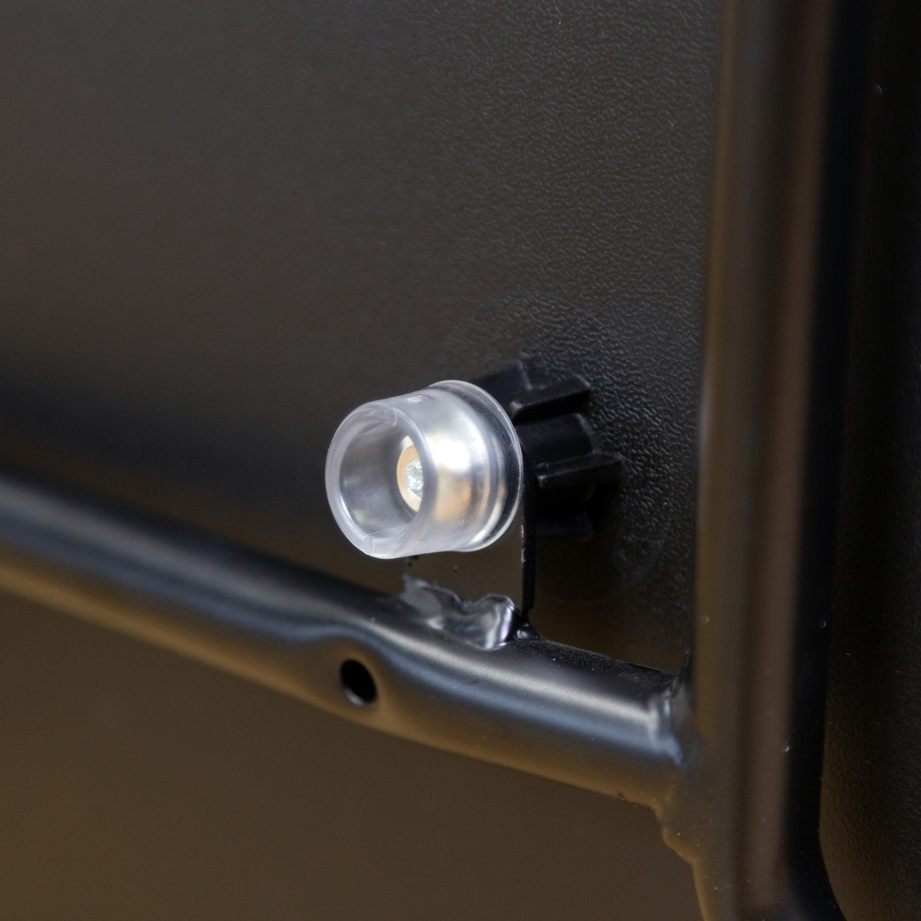 TABOURET SNACK - YANN