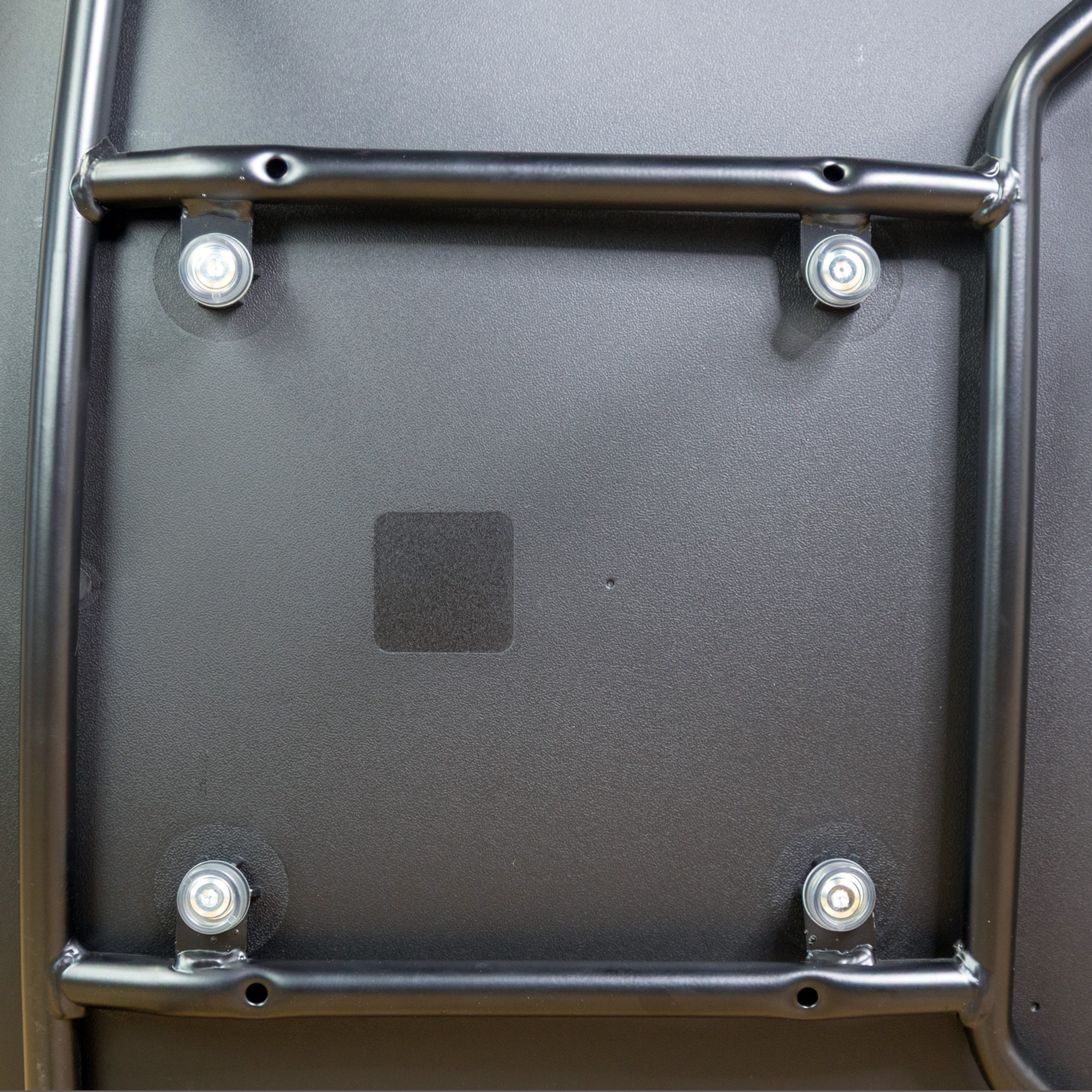 TABOURET SNACK - YANN