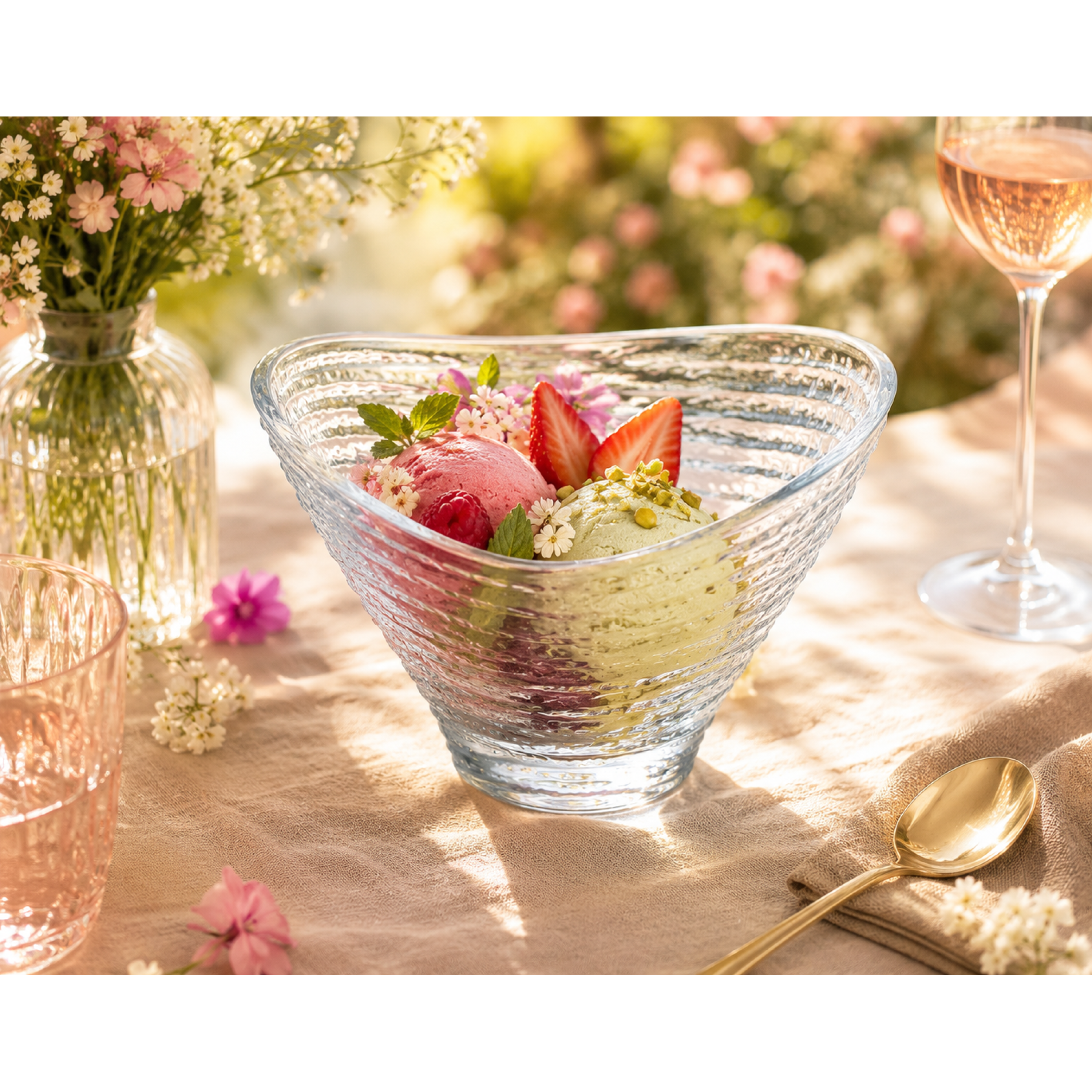 COUPE JAZZED FROZEN - ARCOROC PRO