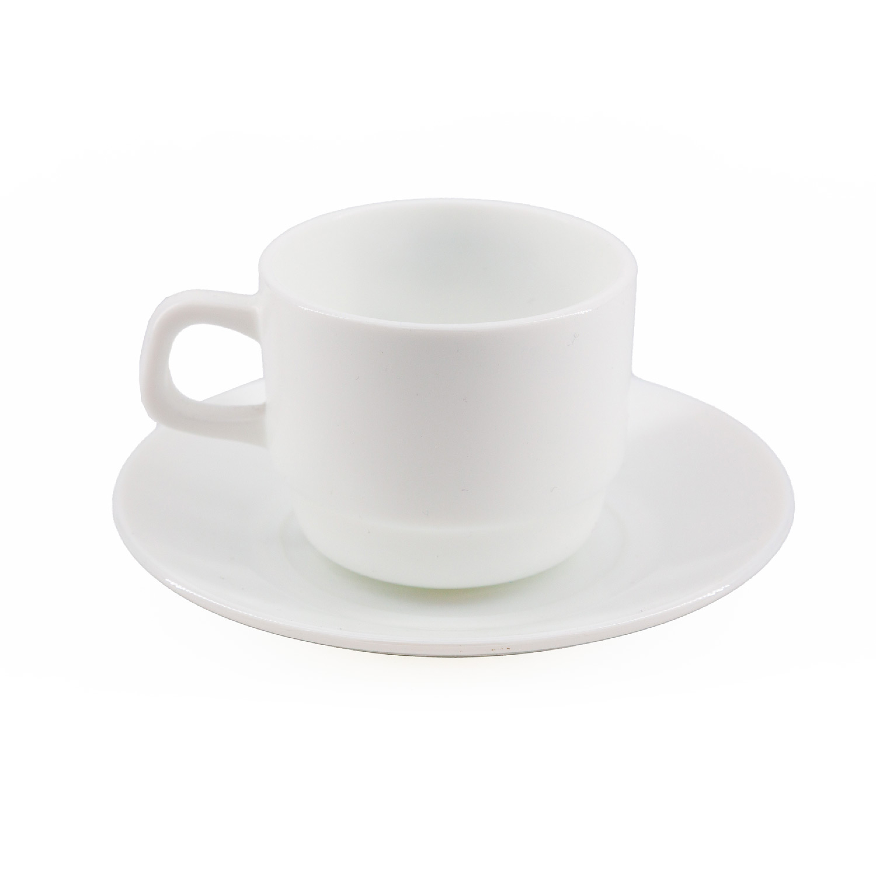 Sous-tasses Collection Restaurant - Arcoroc