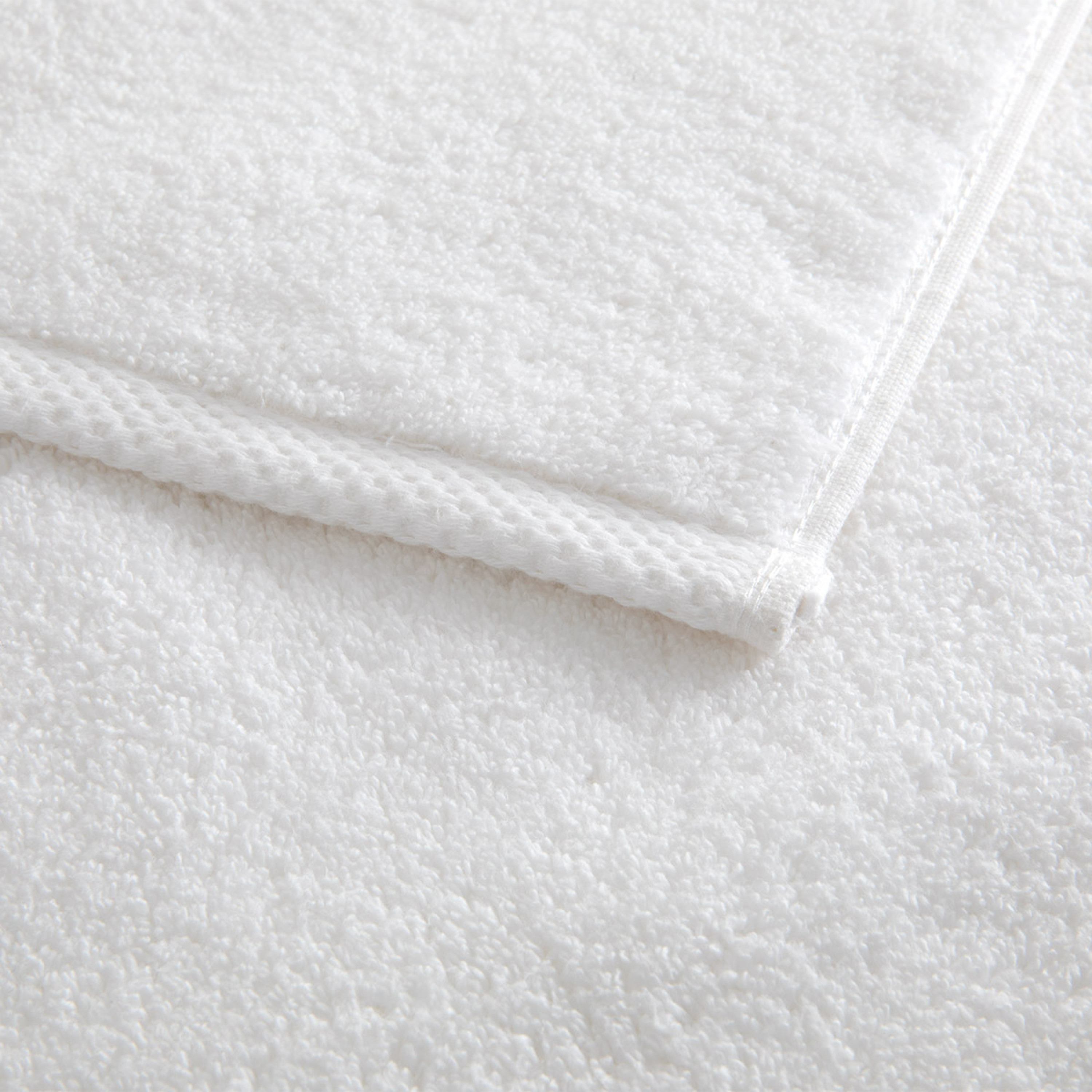 DRAP DE DOUCHE FLORIDE - YVES DELORME HÔTELLERIE