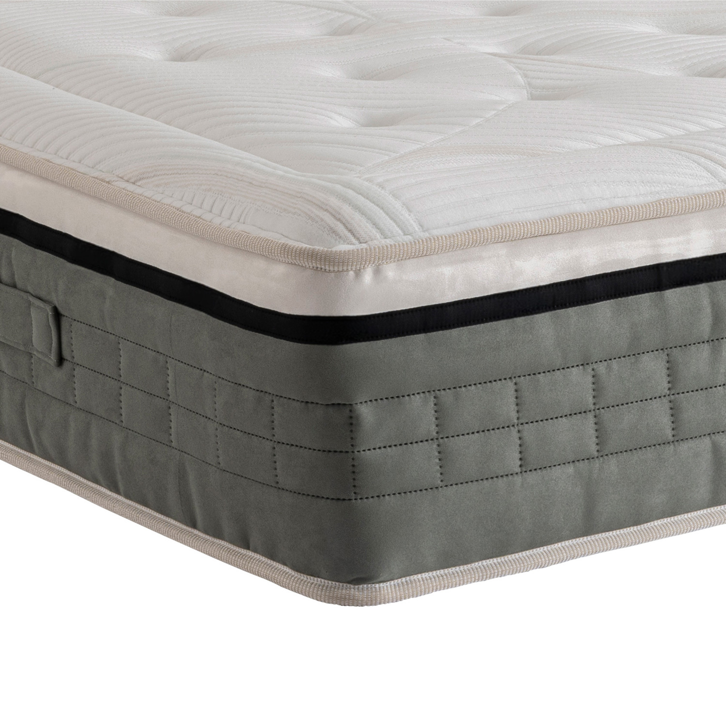 MATELAS HÔTELLERIE RUBIS - YVES DELORME HÔTELLERIE