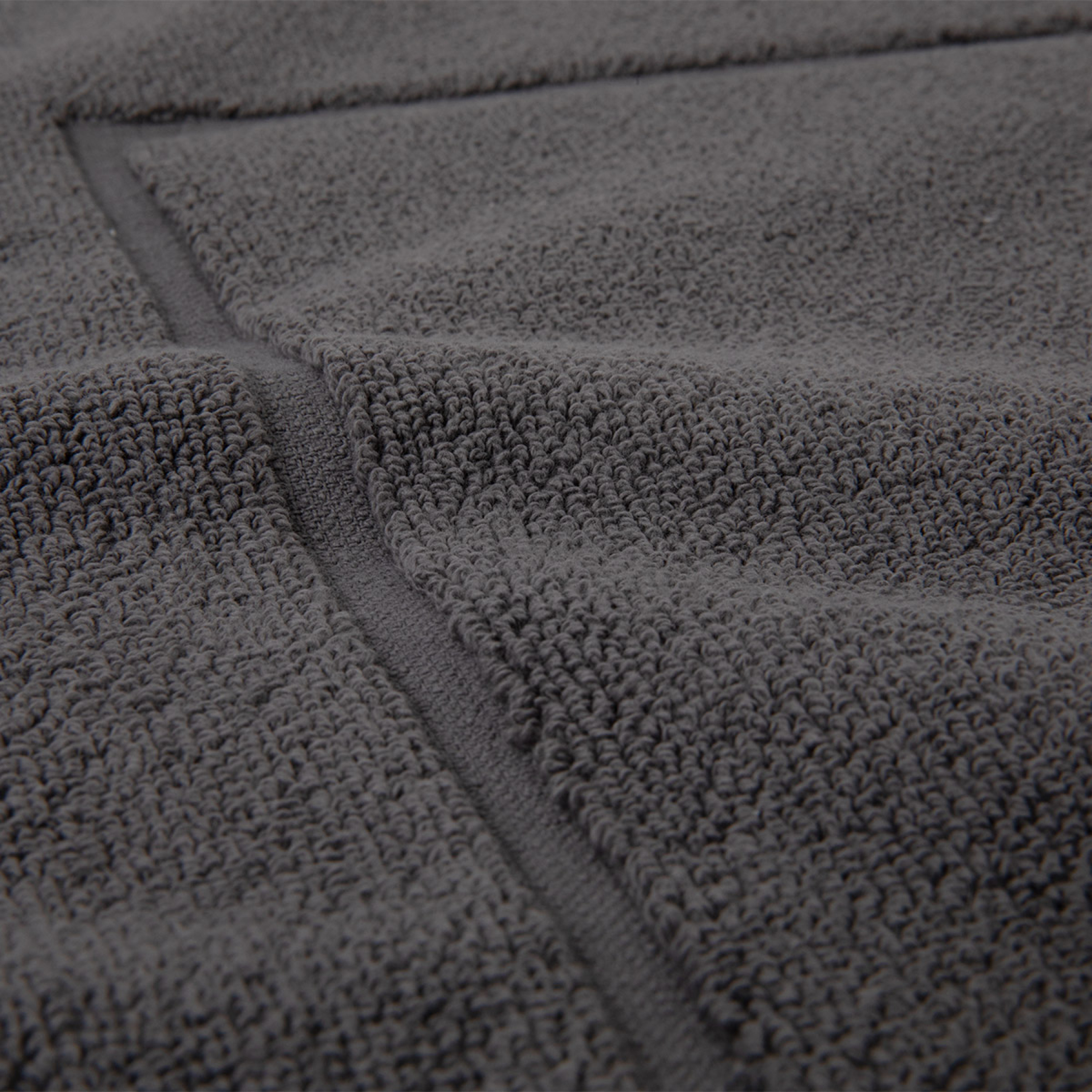 TAPIS DE BAIN QUARTZ 50X80 - YVES DELORME HÔTELLERIE