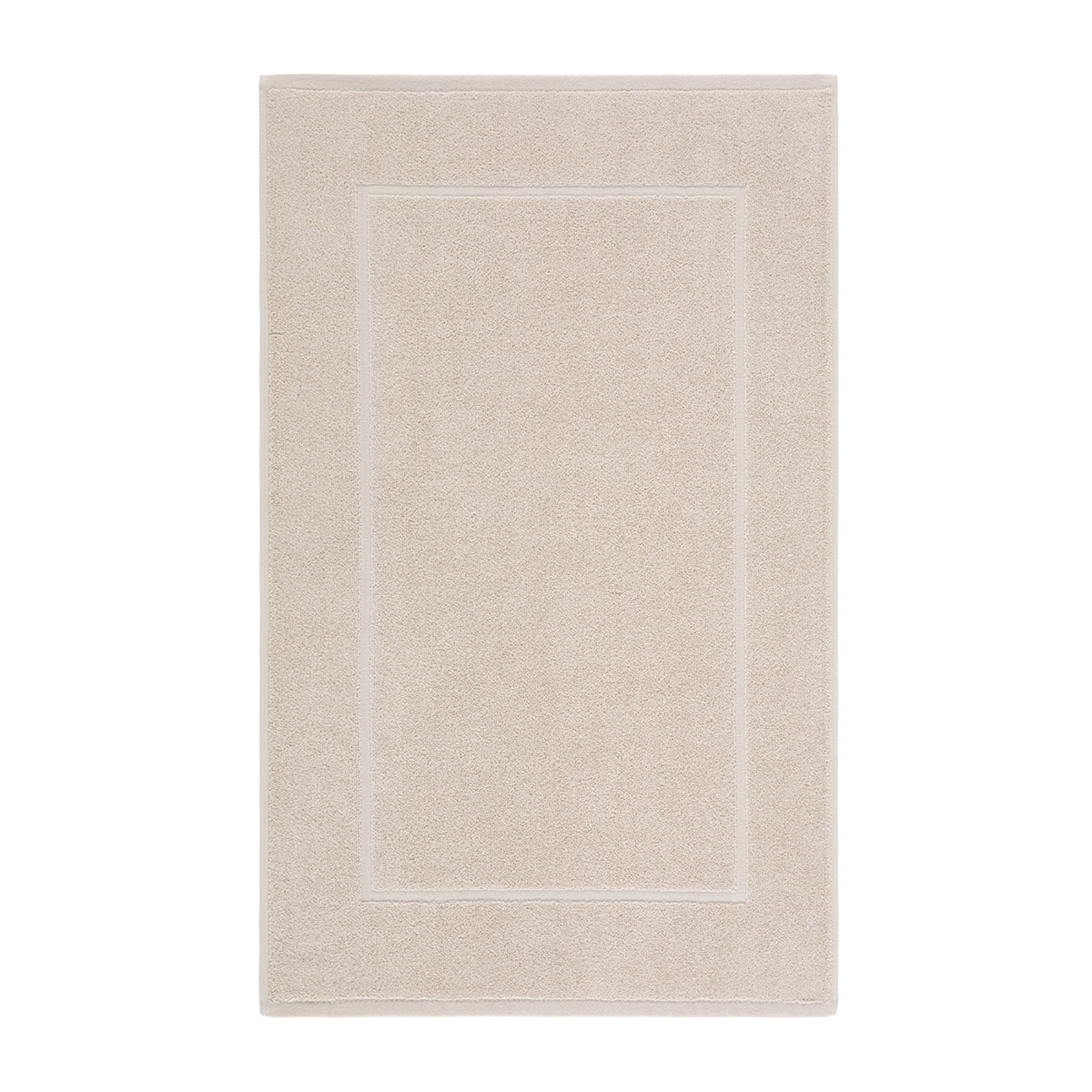 TAPIS DE BAIN QUARTZ 50X80 - YVES DELORME HÔTELLERIE