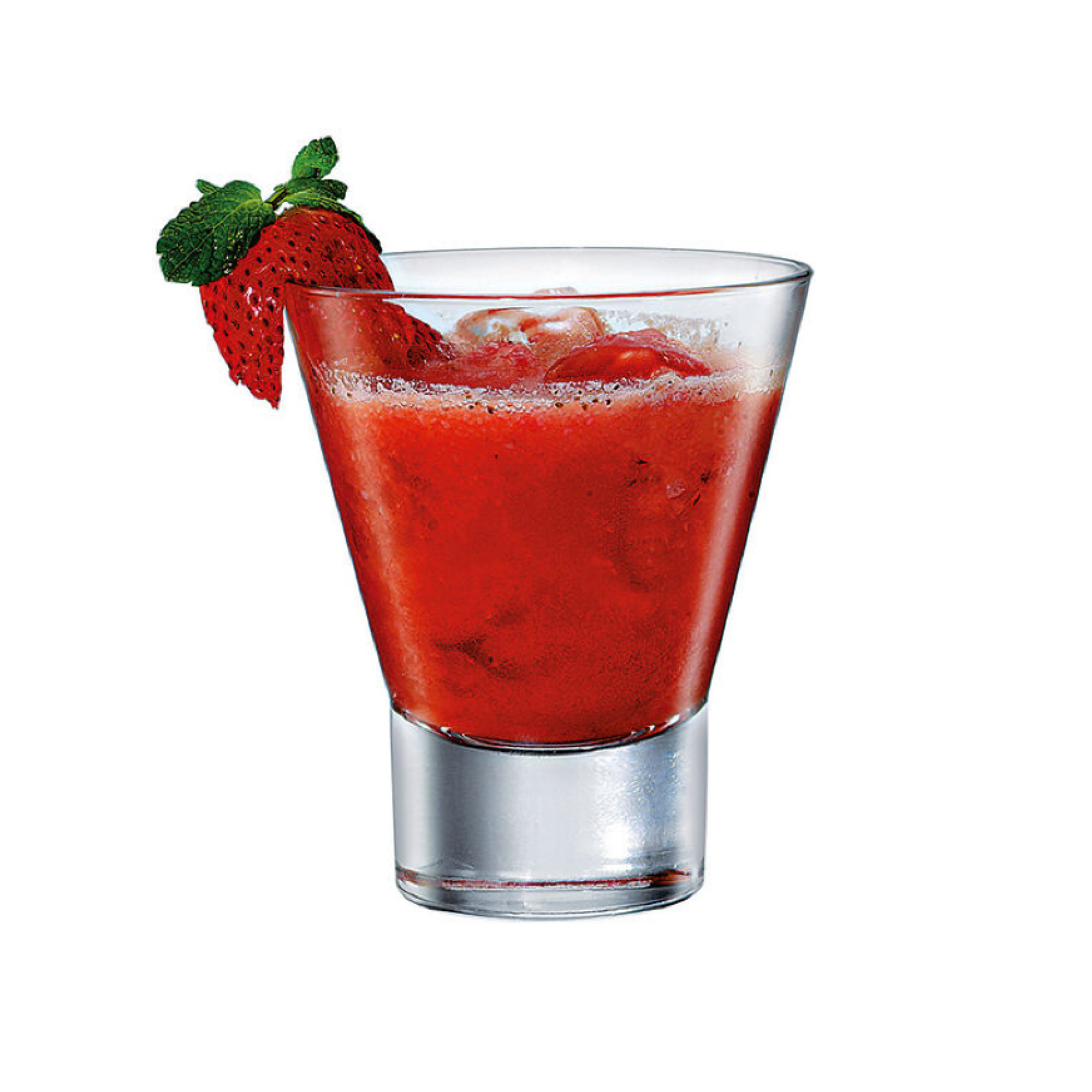 GOBELET YPSILON - BORMIOLI ROCCO