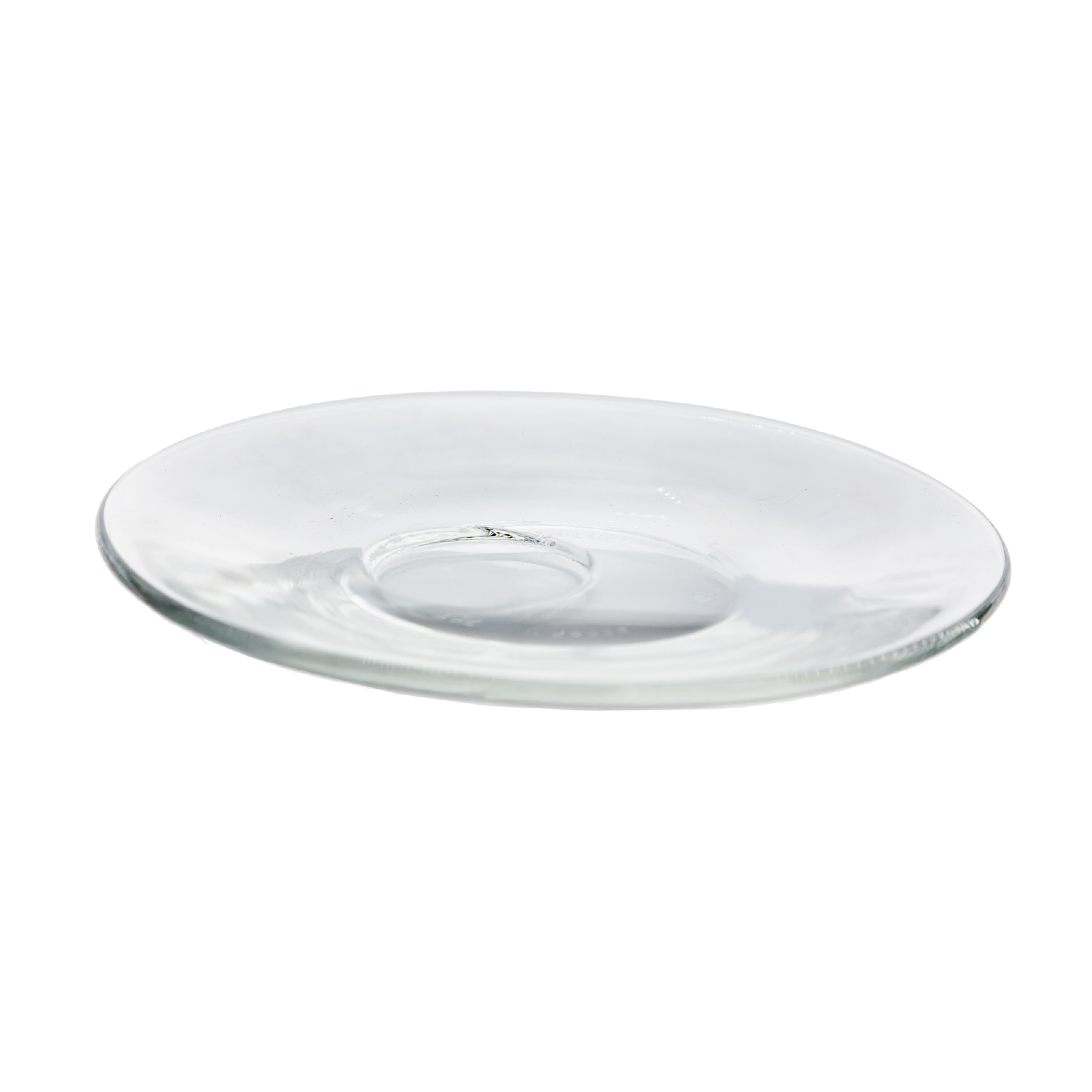 Tasse CAPPUCCINO  KALEIDO  avec Sous-Tasse - BORMIOLI ROCCO