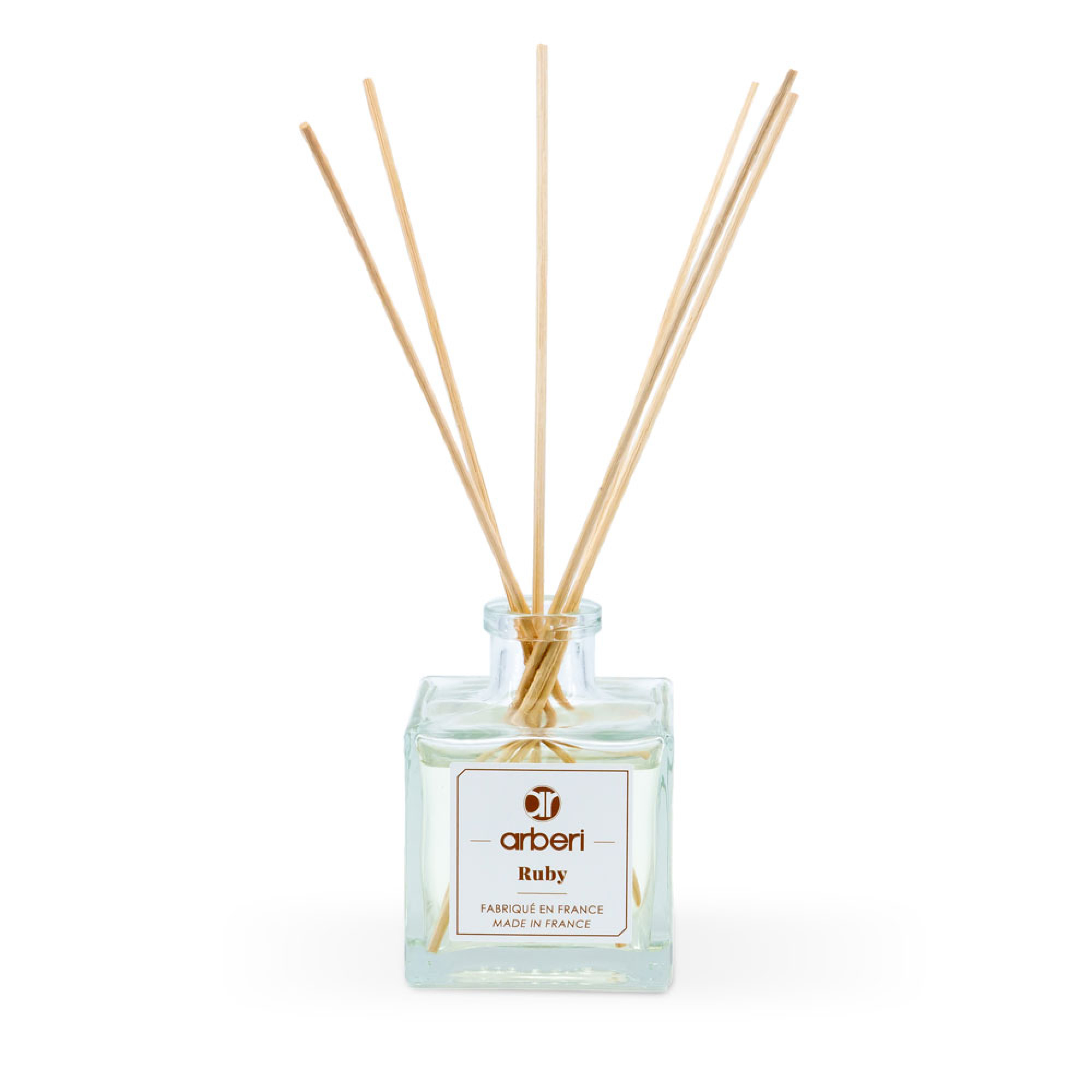 Diffuseur Parfum d'ambiance RUBY - Arberi