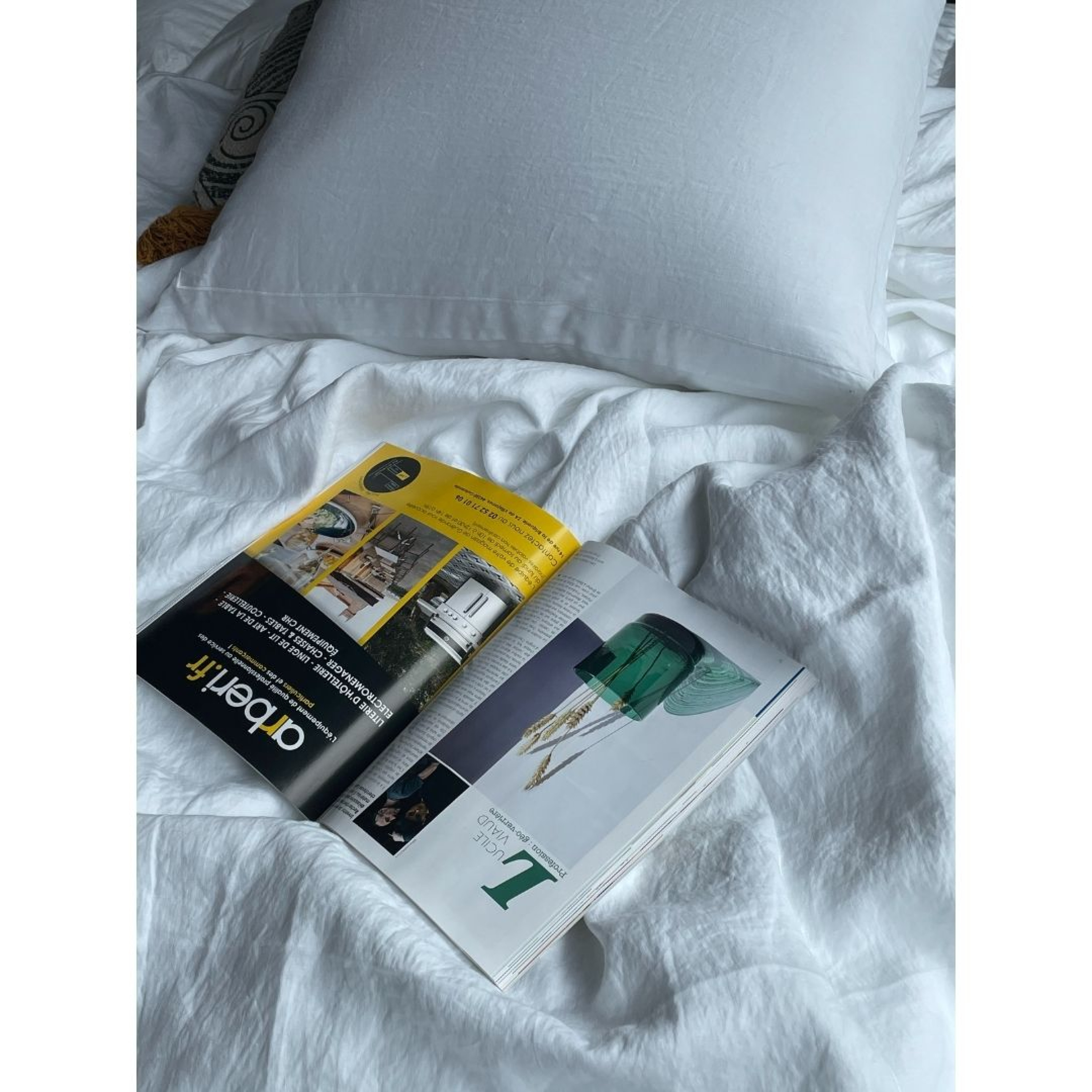 Drap housse - ARBERI